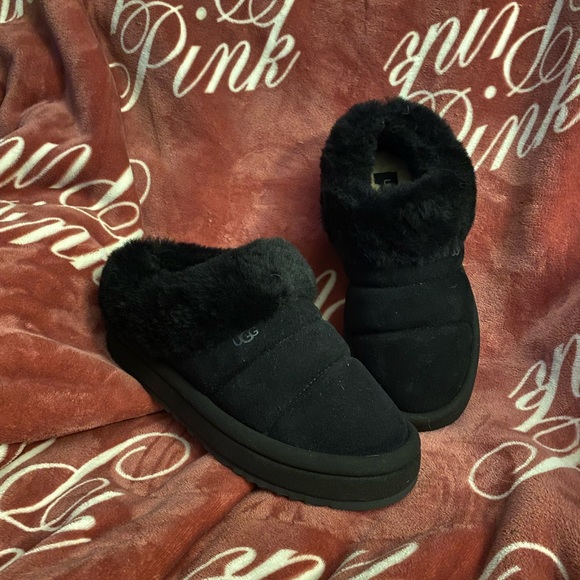 UGG Tazzlita Platform slippers - Picture 2 of 8